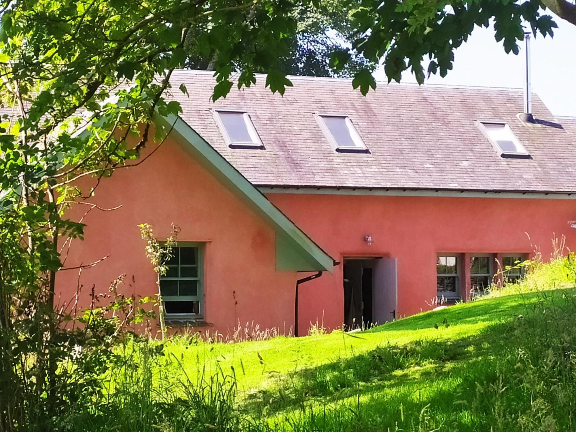 Ballimackillichan Croft Isle of Lismore Zewnętrze zdjęcie
