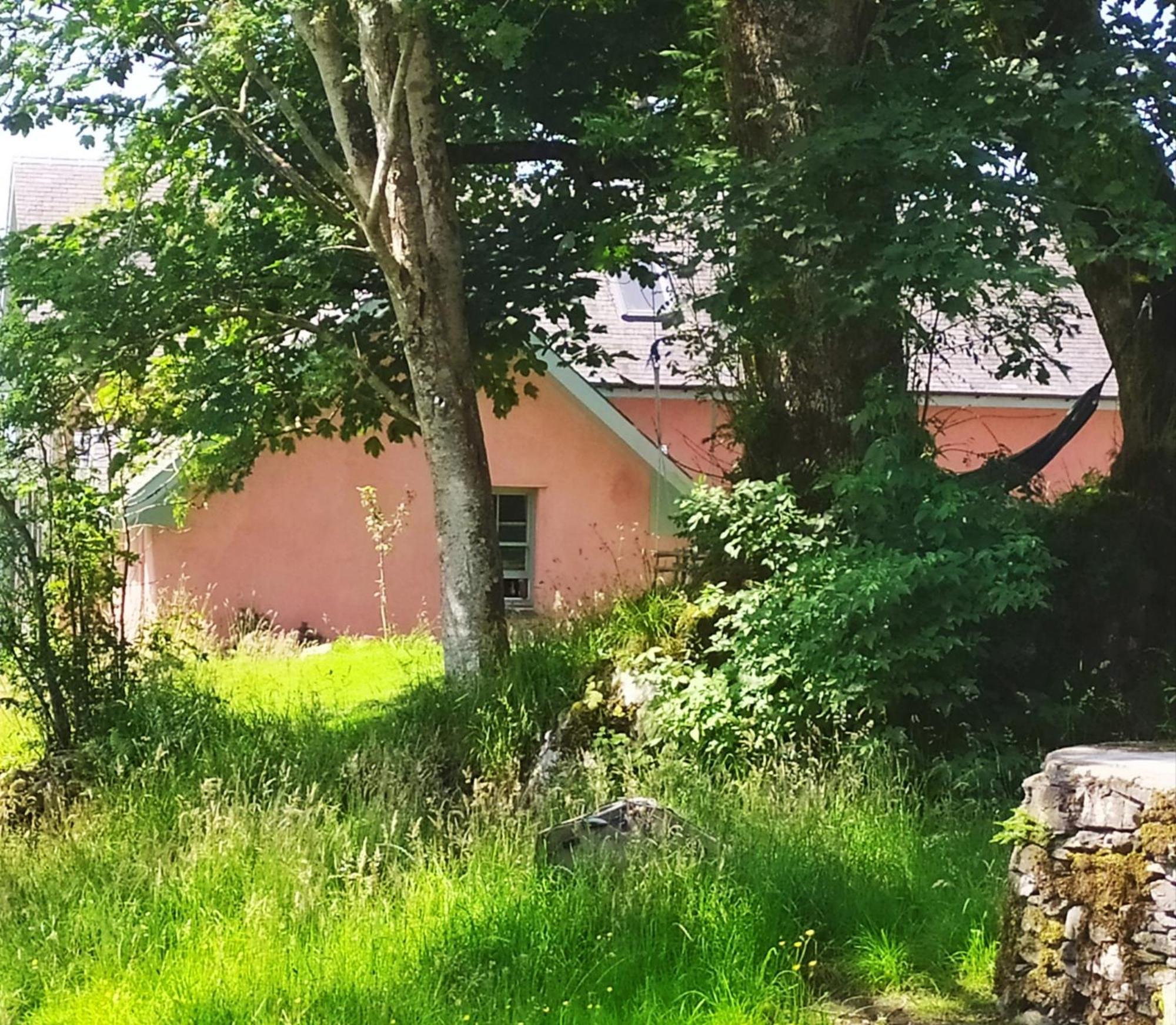 Ballimackillichan Croft Isle of Lismore Zewnętrze zdjęcie